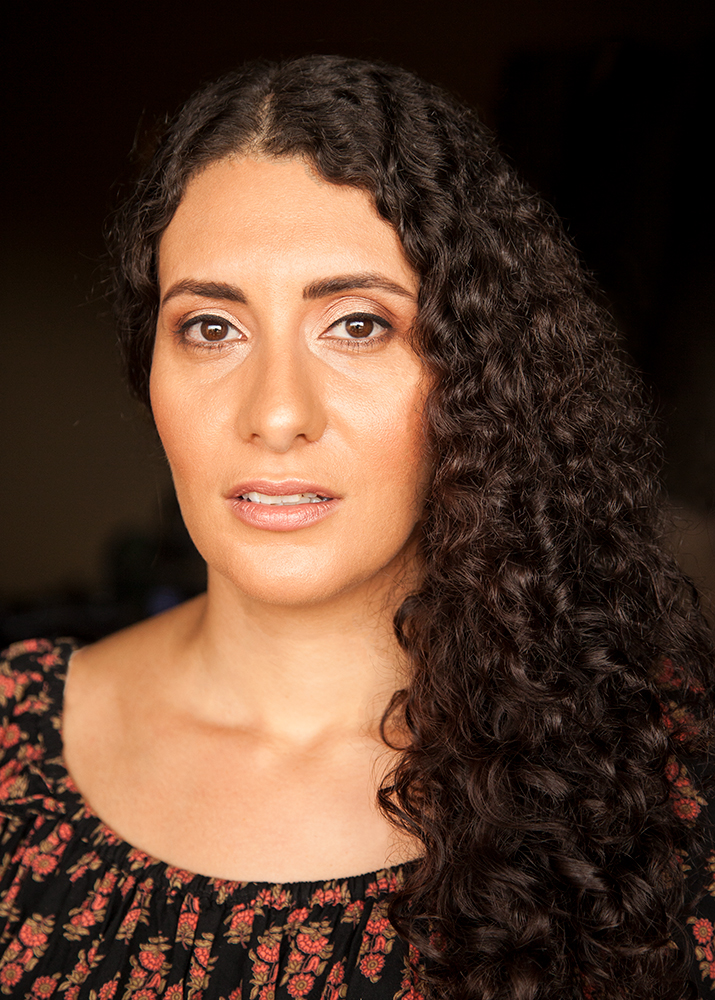 Melinda Nassif Headshot 1