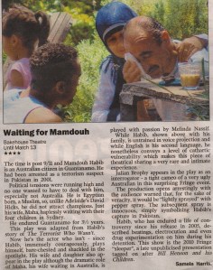 TheAdvertiser_Review_10March2010